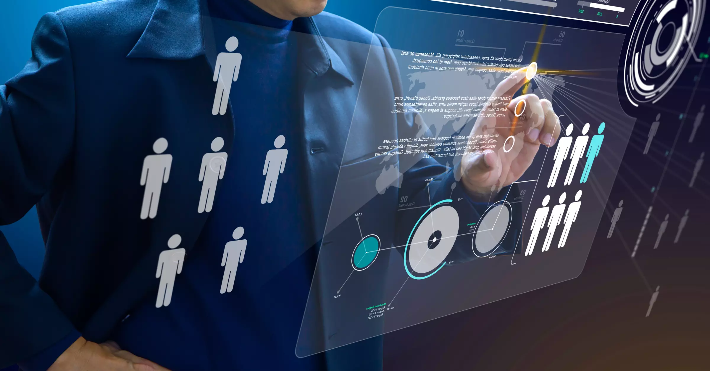 Flexible IT Staff Augmentation for Growing Businesses