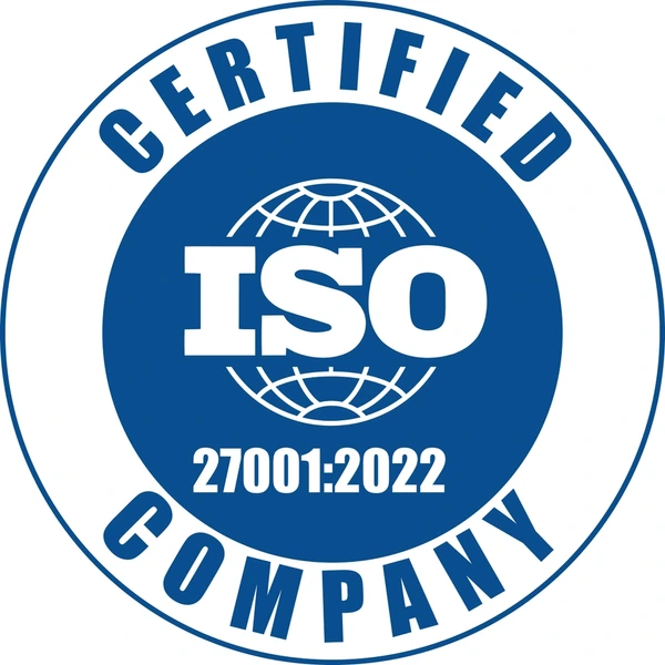 ISO 27001